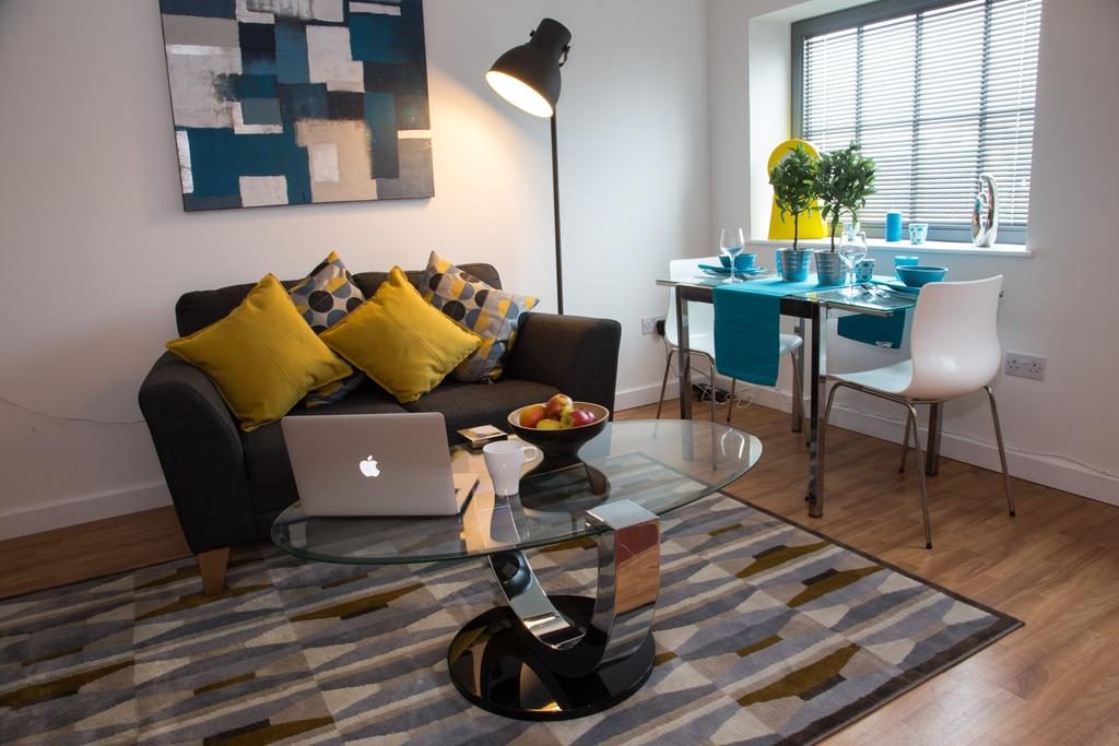 Short Stay Serviced Apartments – Why They Make The Perfect Choice?