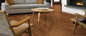 Best and high end resilient flooring