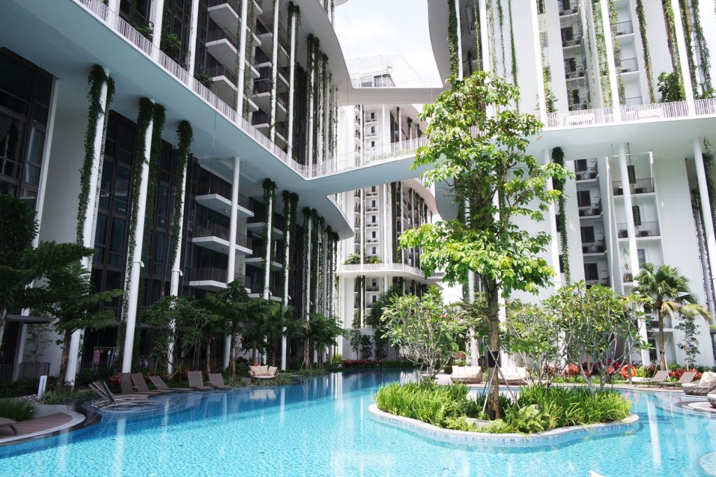 Get Suitable Florence Residences Location to Meet your Commutation Needs
