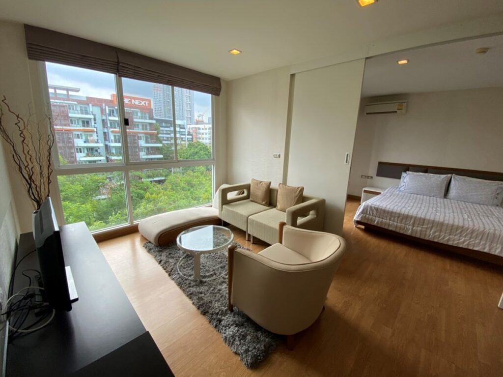 Finding A Suitable Condo To Buy In Sukhumvit