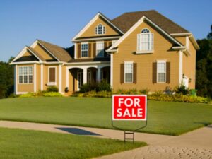 The Steps to Successfully Sell a Home if you are in Houston