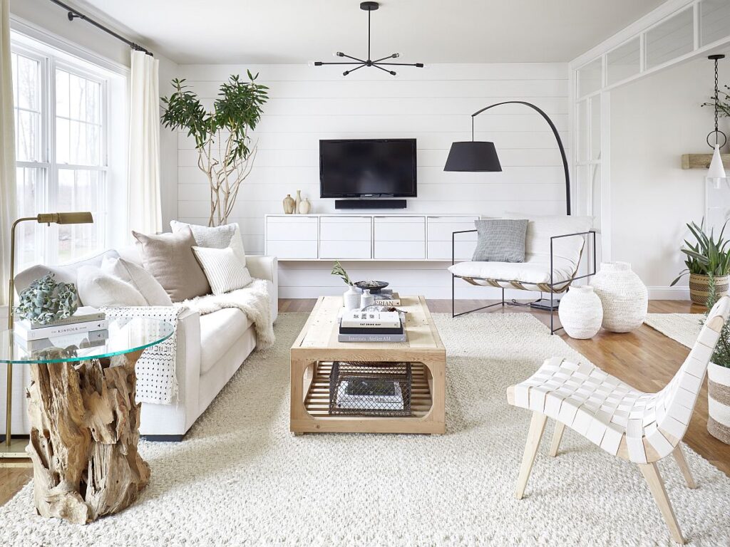 Giving The Living Room In Your Bangkok Home A Makeover