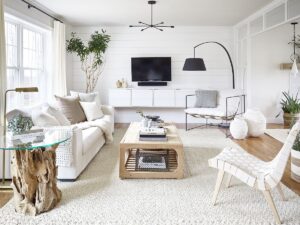 Giving The Living Room In Your Bangkok Home A Makeover
