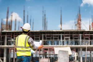 How to Plan Your Next Building Project