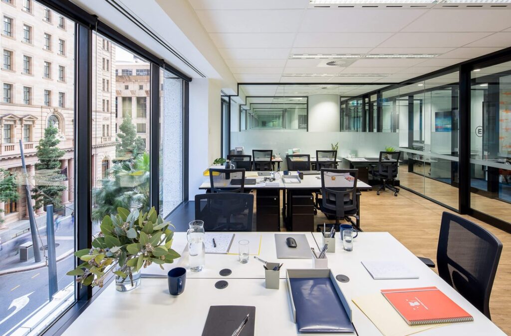 You Have Solutions When You Need More Office Space
