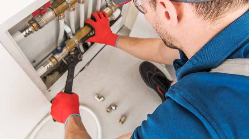 The Essential Residential Plumbing Guide: Everything You Need to Know