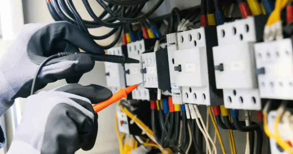 The Electrical Problems That Insurance Companies Care About