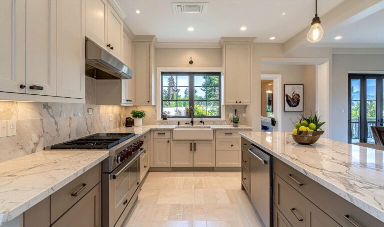 Home Improvements That Increase Property Value Before Selling