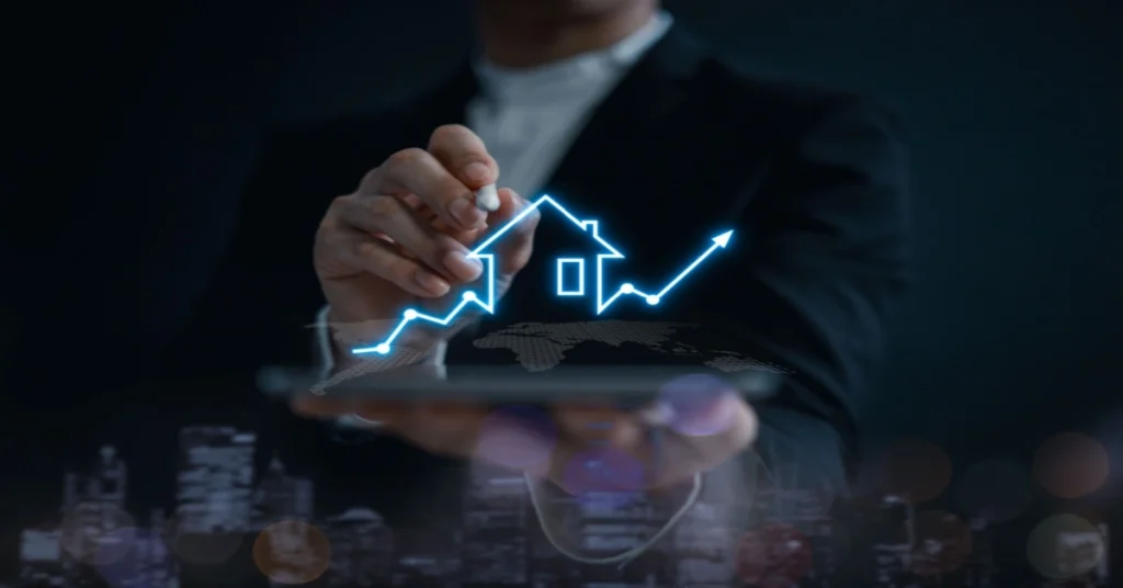How Location Impacts Real Estate Property Value
